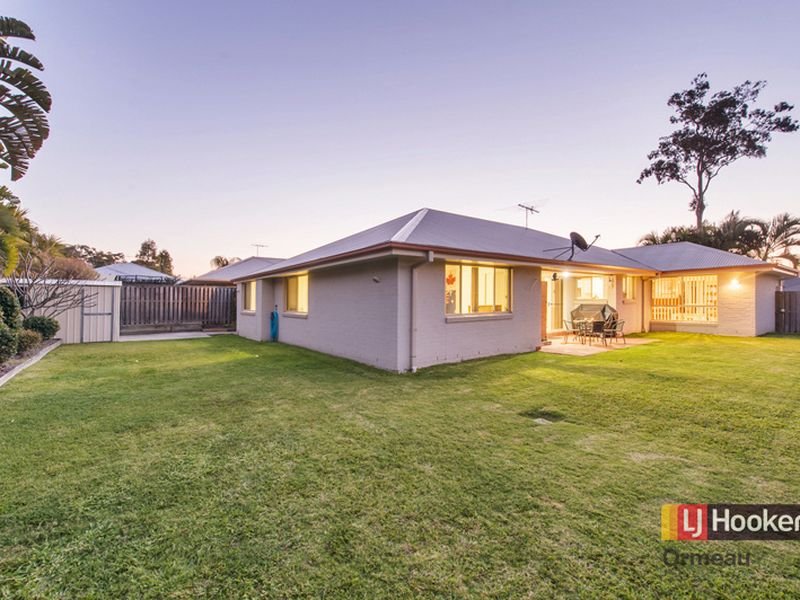 15 Jacobs Ridge Road, Ormeau, Qld 4208 Property Details