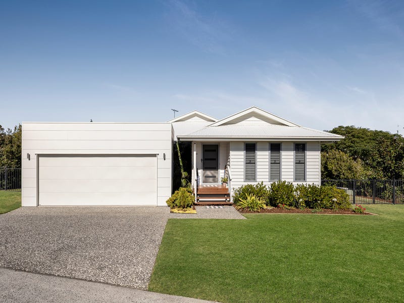 102 Cothill Road, Silkstone, QLD, 4304