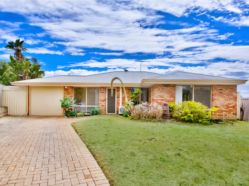 22 Silkpod Heights, Mirrabooka, WA 6061 Property Details