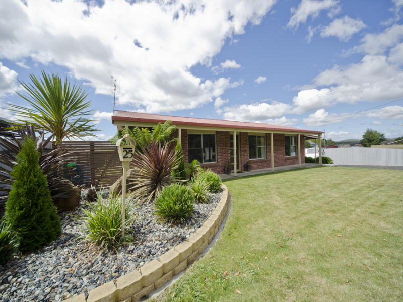 25 Stanley Street, Latrobe, Tas 7307 Property Details
