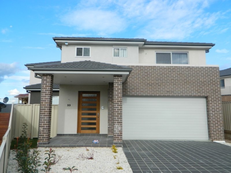 33 Frangipani Avenue, Glenwood, NSW 2768