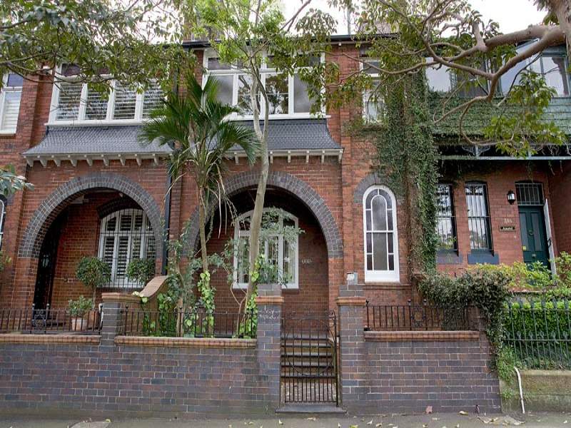 382 Moore Park Road, Paddington, NSW 2021 Property Details