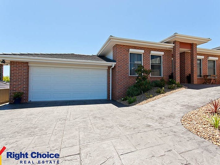 8 Grove, Flinders, NSW 2529