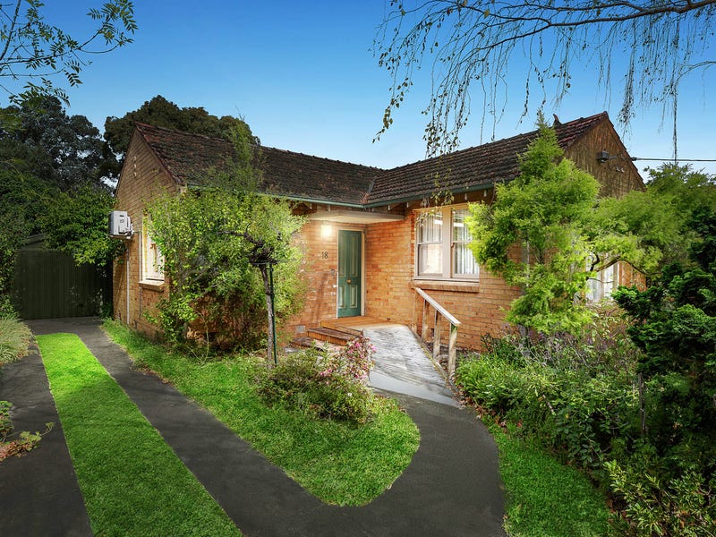 18 Abbotsford Avenue, Malvern East, VIC 3145