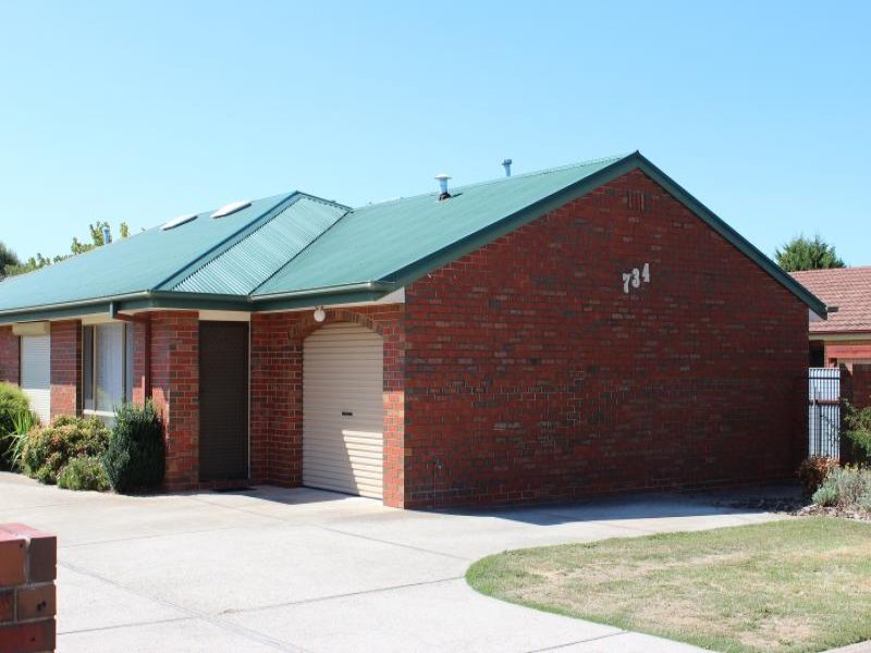 1/734 East St, Albury, NSW 2640 Property Details
