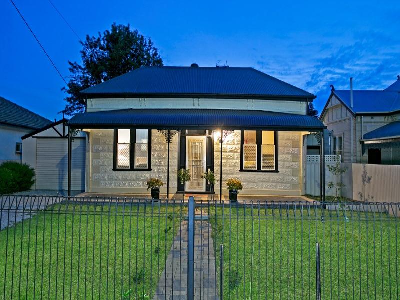 7 Berkeley Street, Cheltenham, SA 5014 Property Details