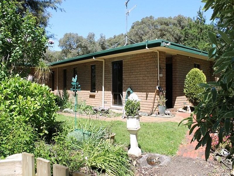 40 Wylie Road, Hatherleigh, SA 5280