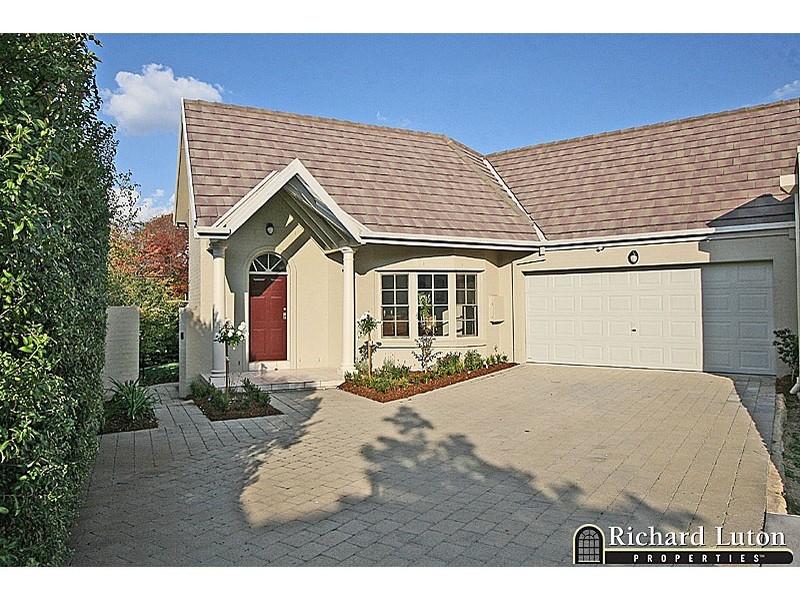 38A Macdonnell Street, Yarralumla, ACT 2600