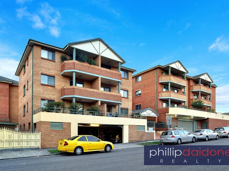 5/5458 Amy Street, Regents Park, NSW 2143