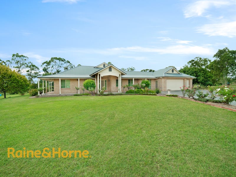 1001 Kurmond Road, North Richmond, NSW 2754