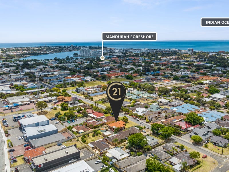 51 Davey Street, Mandurah, WA 6210 Property Details