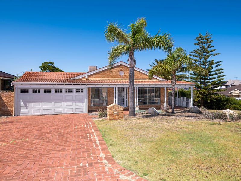 33 New England Drive, Hillarys, WA 6025 Property Details