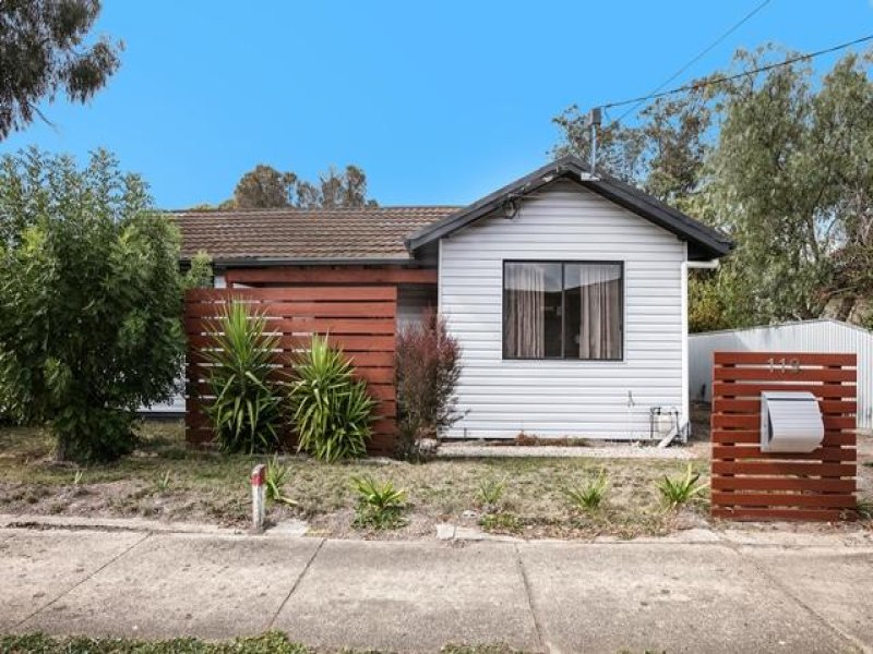 119 Yarrowee Street, Sebastopol, VIC 3356