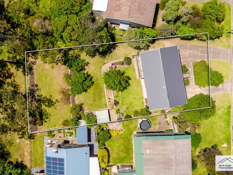 79 Tallawang Avenue Malua Bay Nsw 2536