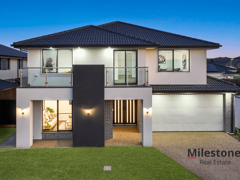 4 Lancelot Avenue, Clyde, Vic 3978 House for Sale