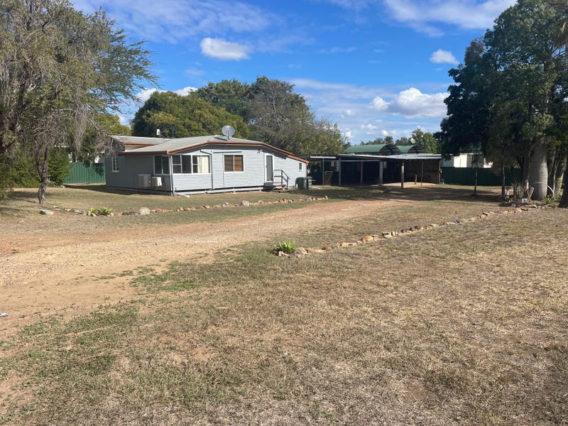 31 Kelman Street, Taroom, Qld 4420 House for Sale
