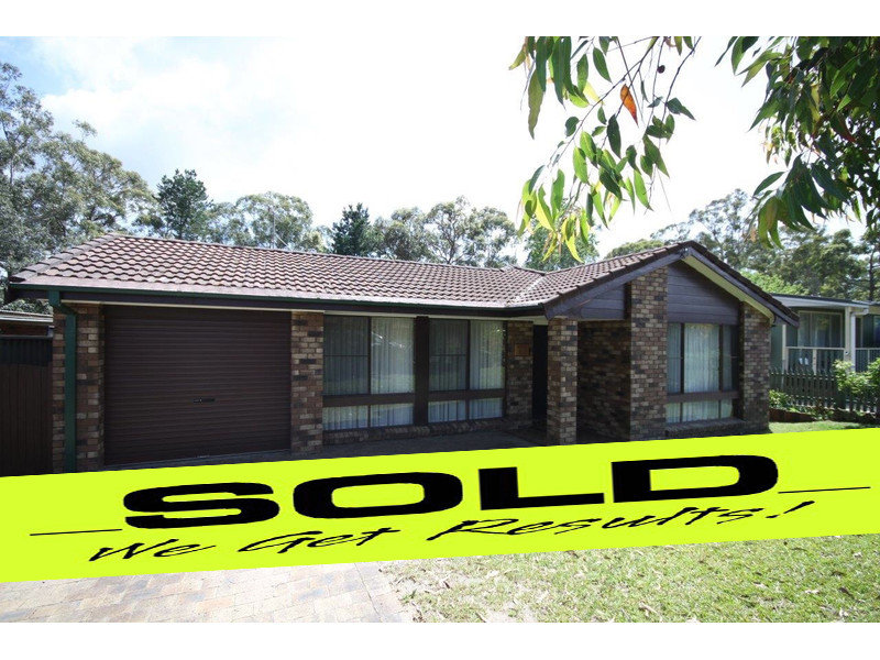 77 Waratah Cres, Sanctuary Point, NSW 2540