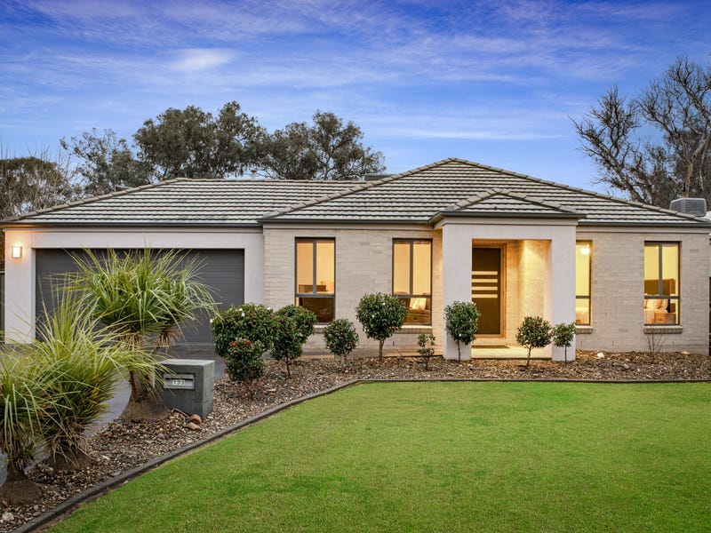 133 Rivergum Drive, East Albury, NSW 2640