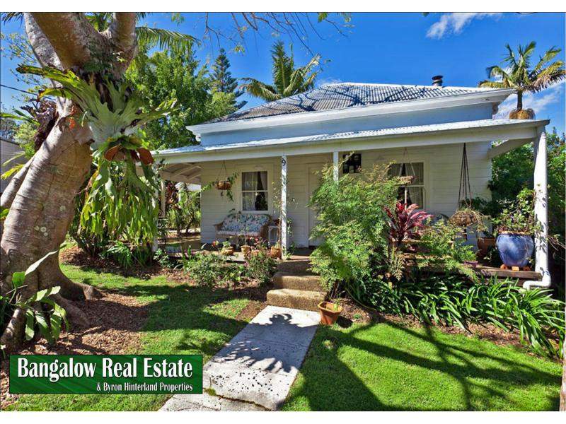 9 Lismore Road, Bangalow, NSW 2479 Property Details