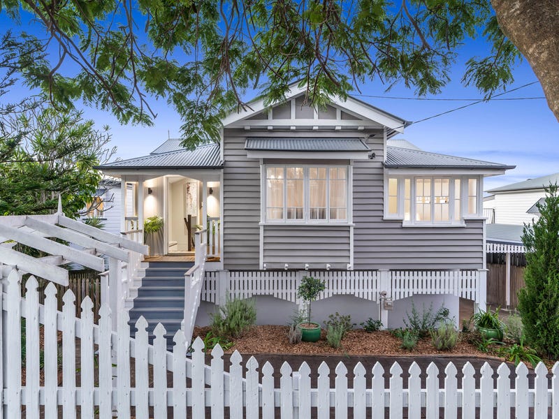 6 Kingsley Terrace, Wynnum, Qld 4178 Property Details