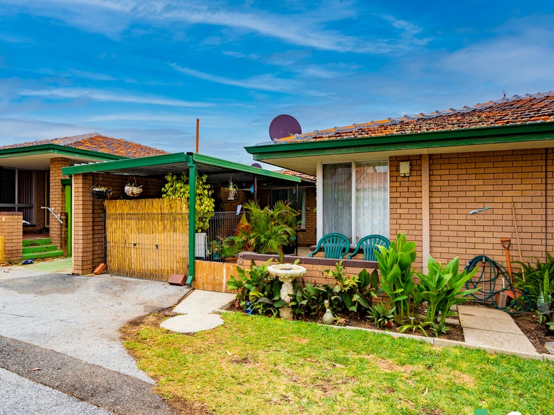 5 10 Creery Street Dudley Park Wa 6210 Unit For Sale Realestate Com Au