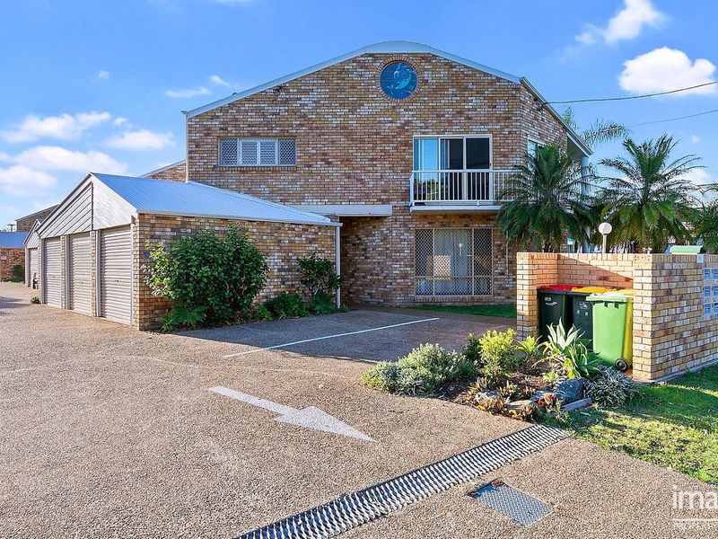 4/1 Caroline Street, Woody Point, QLD 4019 4/1 Caroline Street, Woody Point, QLD 4019
