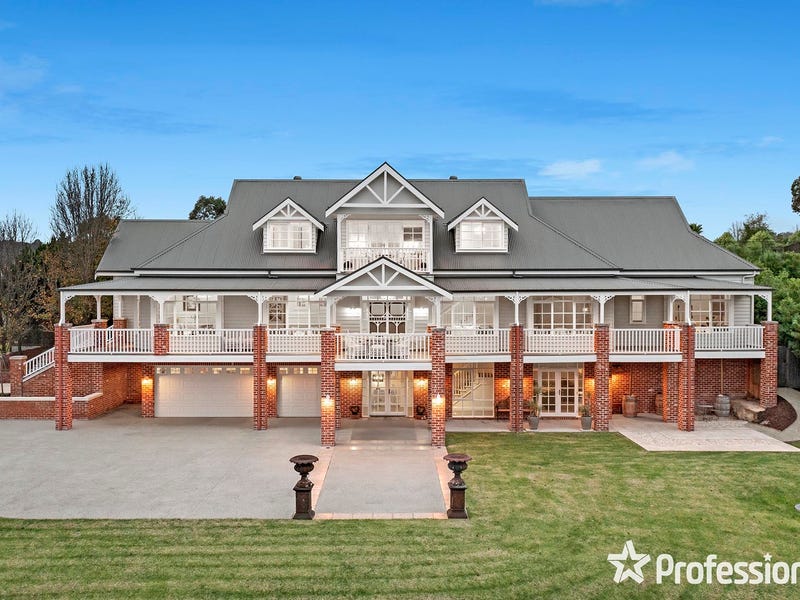 63 Bellbird Drive, Lilydale, VIC 3140