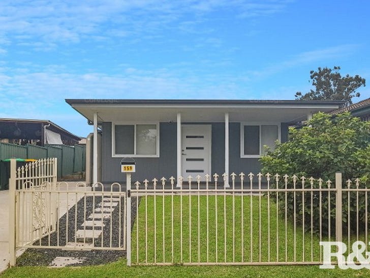 159 Banks Drive, St Clair, NSW 2759