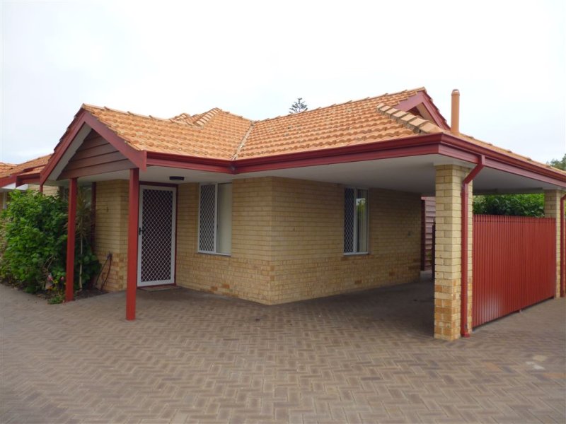 1/100 Forrest Avenue, South Bunbury, WA 6230