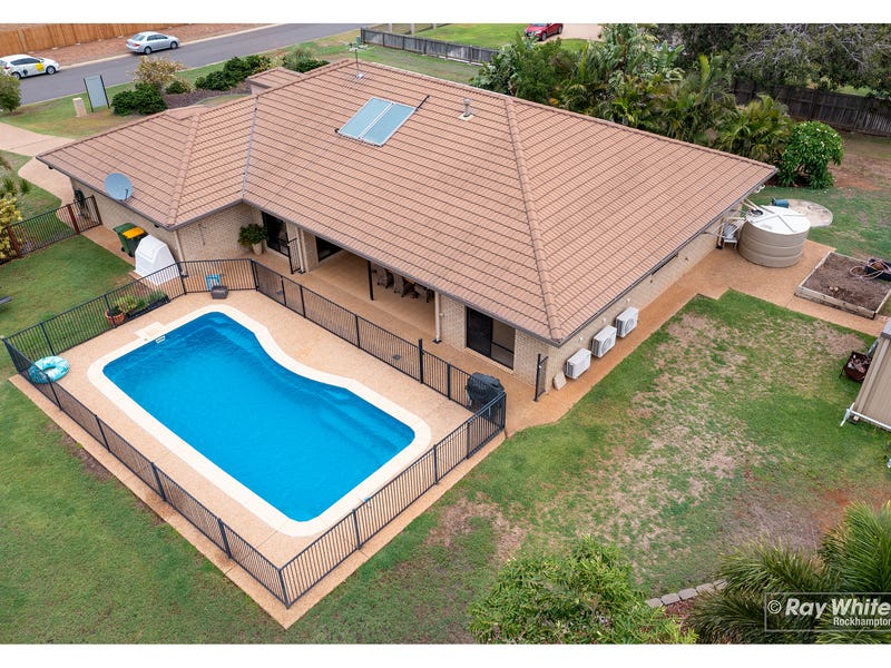 25 Inverary Way, Rockyview, Qld 4701 Property Details