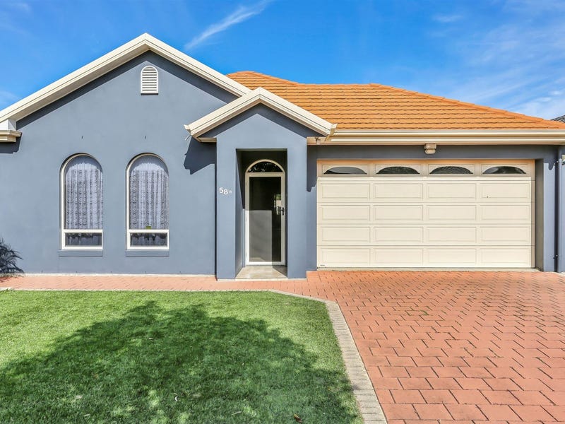 58B Fairford Terrace, West Lakes Shore, SA 5020