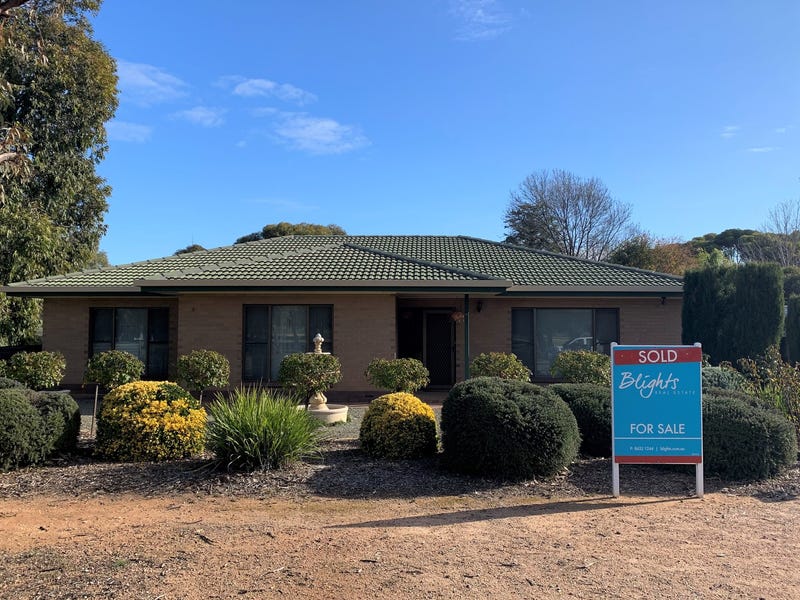 3 East Terrace, Laura, SA 5480