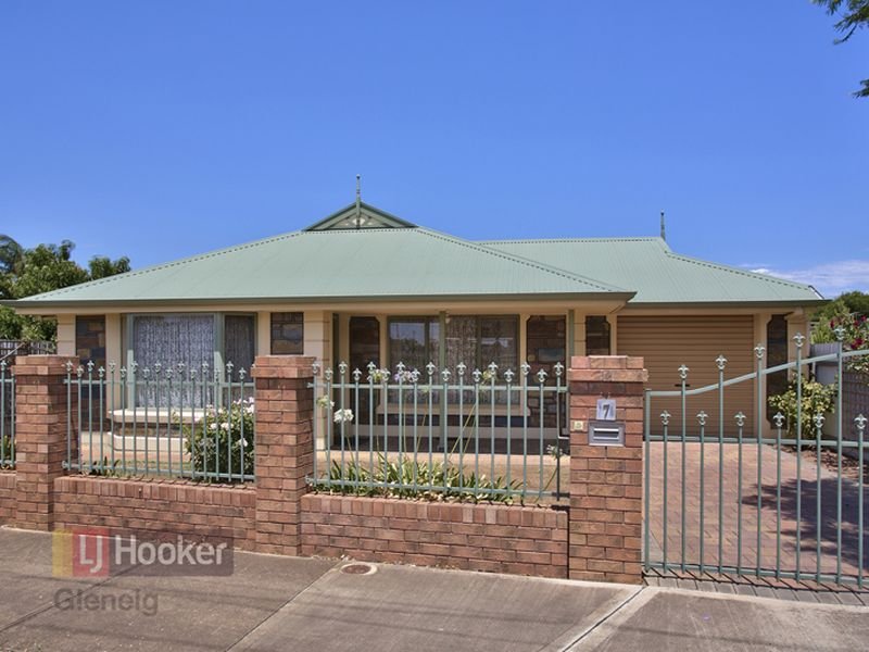 7 Tewkesbury Street, Cheltenham, SA 5014 Property Details