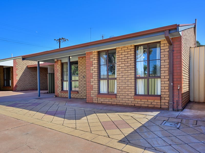 1/23 Whitehead Street, Whyalla, SA 5600 Apartment for Sale