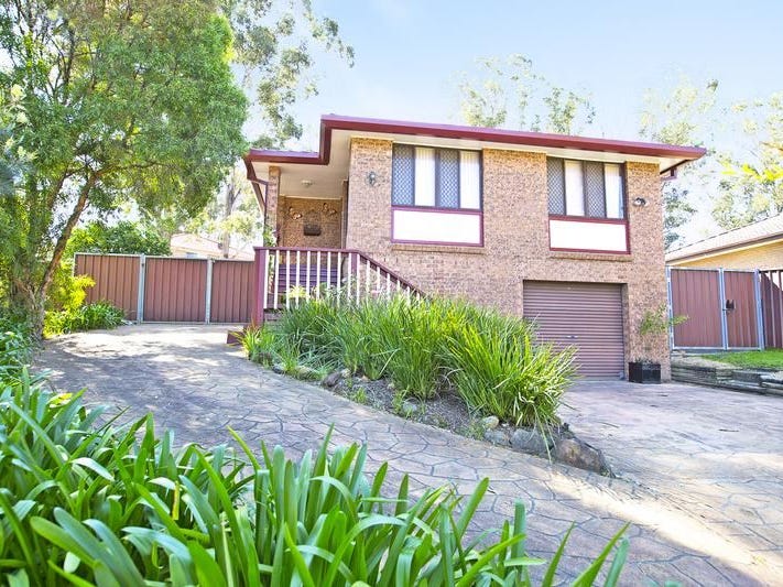 Property 123513998, Cranebrook, NSW 2749 - Property Details