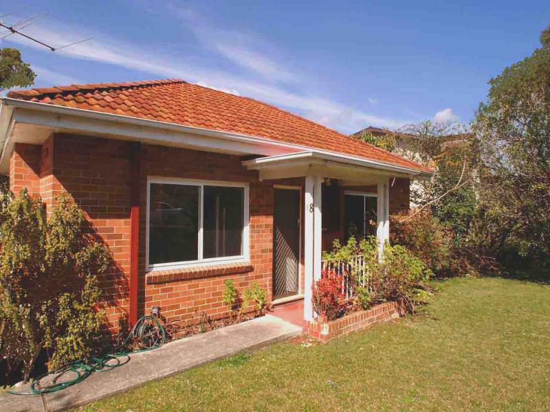 8 Miramont Avenue, Riverview, NSW 2066 Property Details