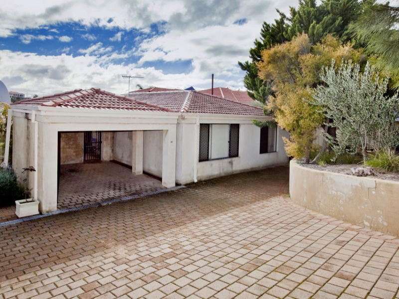 43 Wilberforce Street, North Beach, WA 6020