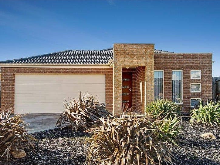 409 Boardwalk Boulevard, Point Cook, VIC 3030