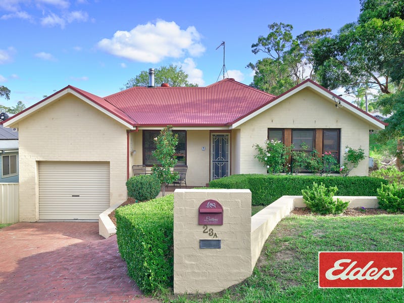 23A WELLINGTON STREET, Buxton, NSW 2571 Property Details