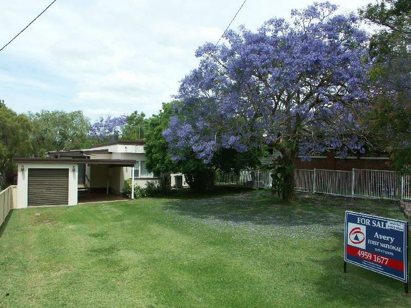 6 Hunter Street, Toronto, NSW 2283 Property Details