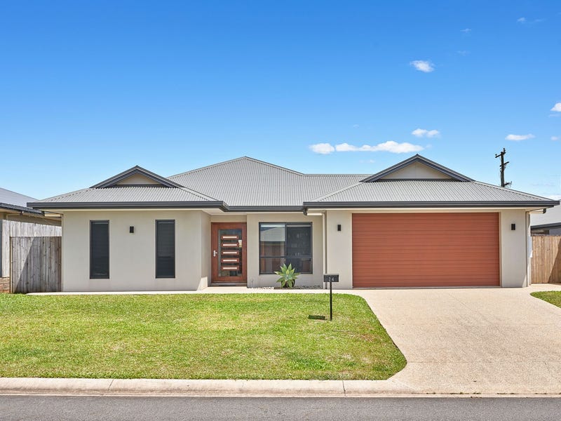 24 Devine Cres, Gordonvale, QLD 4865