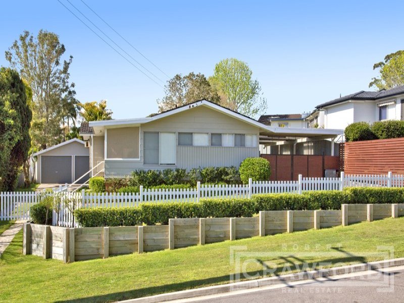 24 Hutcheson Avenue Rankin Park Nsw 2287