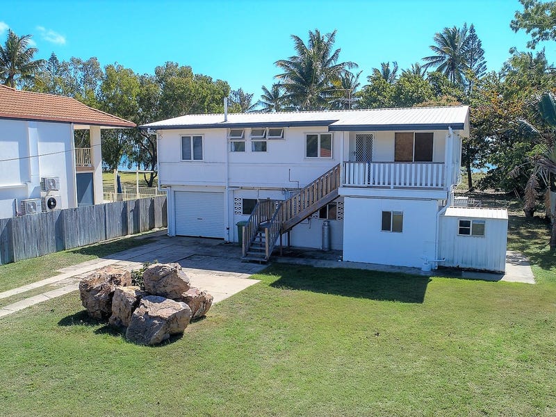 30 Horseshoe Bay Road, Bowen, Qld 4805 Property Details