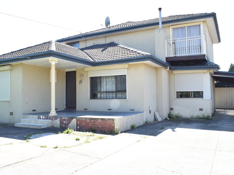 10 Burbank Drive, Reservoir, VIC 3073