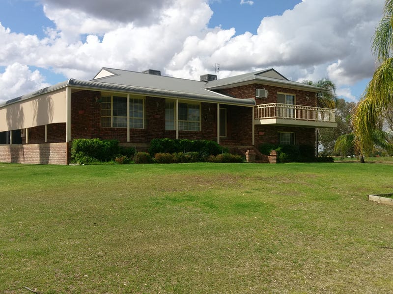 92 Chinamans Lane Moree NSW 2400 Realestate au