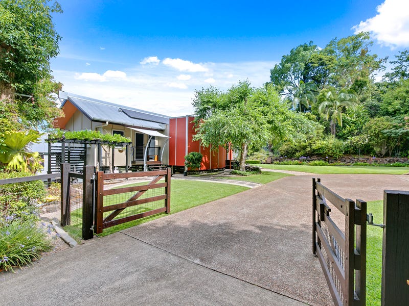 LOT 4/255 FLAXTON DRIVE, Flaxton, Qld 4560 Property Details