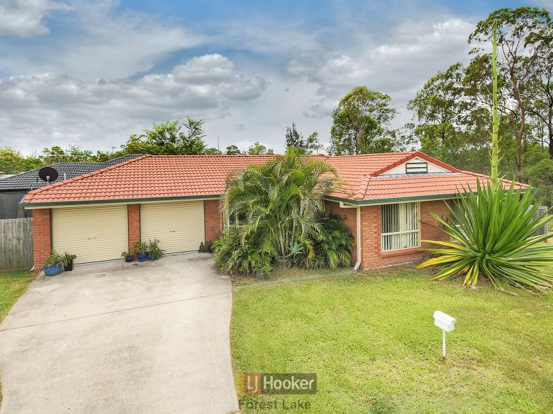 35 Broadleaf Parade, Redbank, QLD 4301