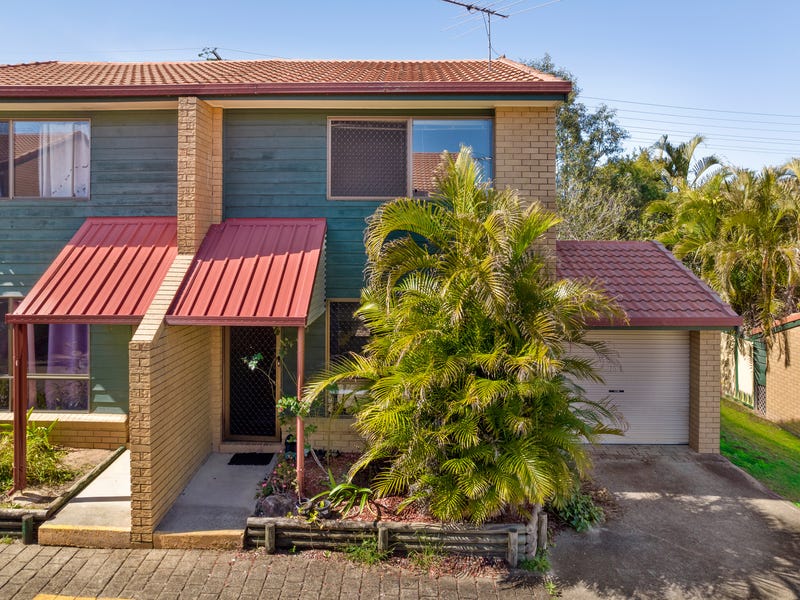 33/58 North Road, Woodridge, Qld 4114 Property Details