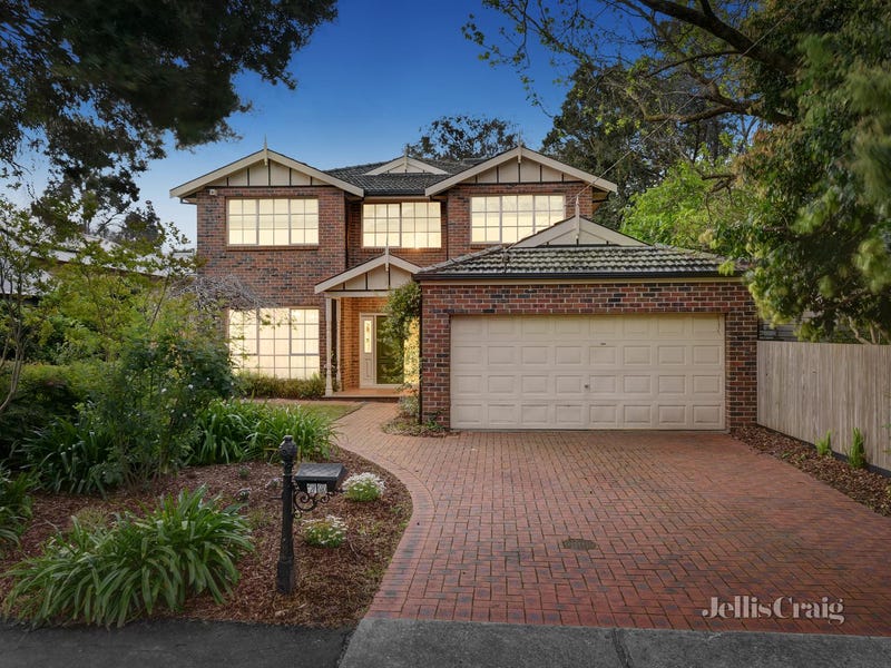 79 Gladstone Street, Kew, VIC 3101