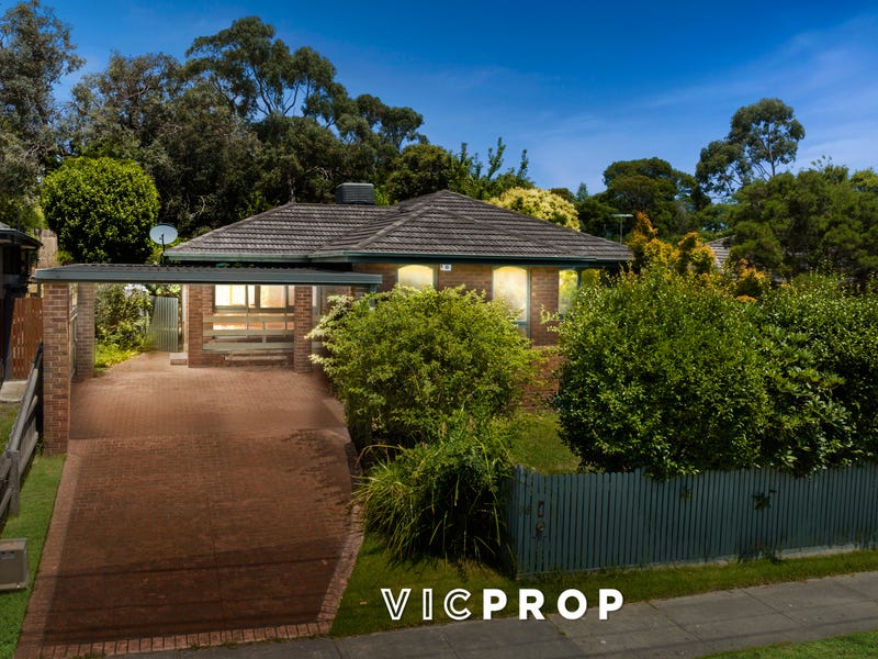 86 Lipton Drive, Frankston, Vic 3199 Property Details
